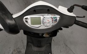 KYMCO KYMCO GP125I FC25EA