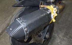 KAWASAKI Z125 PRO 2012 BR125H