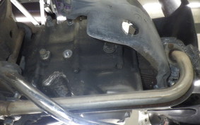 HONDA LITTLE CUB 2020 C50