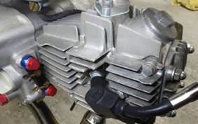HONDA MONKEY 2003 Z50J