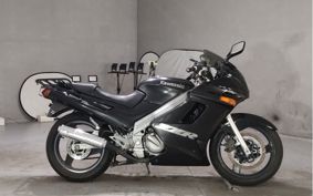 KAWASAKI ZZ-R250 EX250H