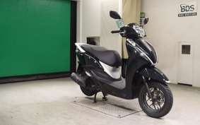 HONDA LEAD 125 JK12
