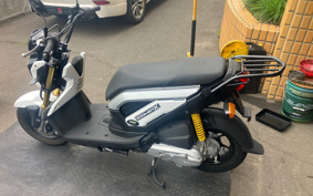 HONDA ZOOMER-X JF38