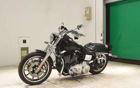HARLEY FXDL 1580 2016
