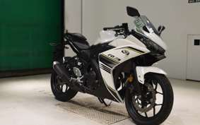 YAMAHA YZF R-3 2017 RH07J