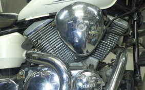 YAMAHA DRAGSTAR 250 2014 VG05J