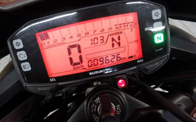 SUZUKI JIKUSA-150 NG4BG