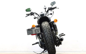 HARLEY XL1200X 2017 LC3