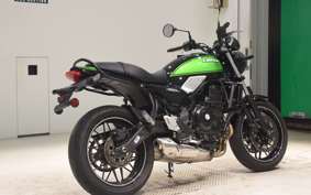 KAWASAKI Z650 RS 2024 ER650R