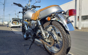 SUZUKI BOLTI NJ47A