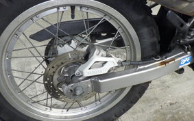 YAMAHA SEROW 250 2022 DG11J