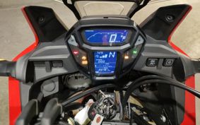 HONDA CRF1000L AFRICA TWIN 2017 SD04