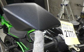 KAWASAKI ZH2 SE 2021
