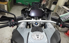 BMW R1250GS ADVENTURE 2021