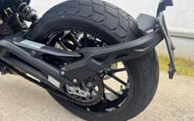 DUCATI SCRAMBLER ICON 2023 7K00
