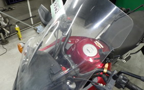 HONDA 400X ABS 2013 NC47