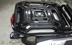 HONDA CT125-2 2012 JA65