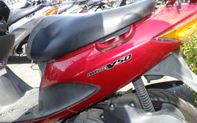 SUZUKI ADDRESS V50 2001 CA4BA