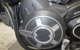 DUCATI SCRAMBLER FULL THROTTLE 2019