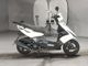 Фото Yamaha RSZ100 с японского аукциона