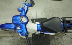 HONDA C50 SUPER CUB AA09
