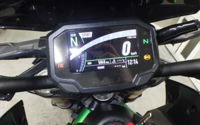 KAWASAKI Z900 Gen.2 SE 2022 ZR900B