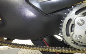 DUCATI HYPERMOTARD 820 SP 2014