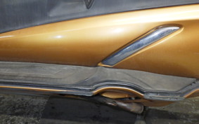 SUZUKI GEMMA 250