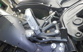 BENELLI レオンチーノ250