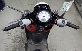 HONDA GIORNO 3 AF77