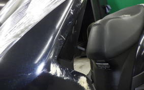 HONDA LEAD 125 2008 JF45