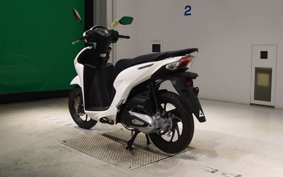 HONDA DIO110-3ﾍﾞｰｼｯｸ 2005 JK03