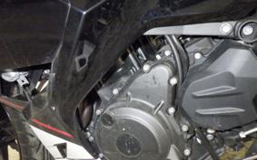 KAWASAKI NINJA 250 EX250P