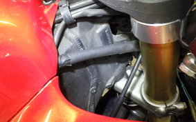 HONDA CBR600RR 2006