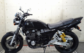 YAMAHA XJR400 R 2008 RH02J