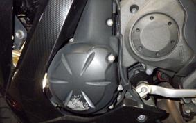 KAWASAKI NINJA 400 ABS 2017 EX400E