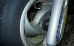 YAMAHA AXIS 125 TREET 2021 SE53J