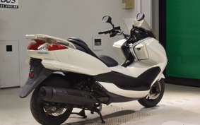 YAMAHA MAJESTY 250 Gen.4 2002 SG20J