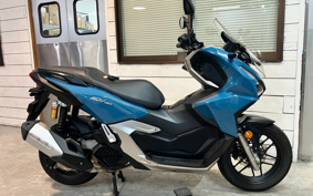 HONDA ADV160 KF54