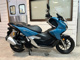 Фото Honda ADV160 с японского аукциона
