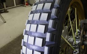 YAMAHA SEROW 250 Gen.2 DG17J