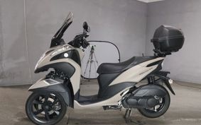 YAMAHA TRICITY 155 ABS SG81J