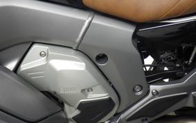 BMW K1600GTL 2020