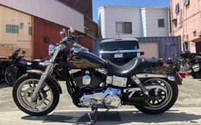HARLEY FXDL1580 2008 GN4