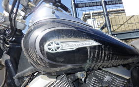 YAMAHA DRAGSTAR 250 VG02J