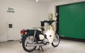 HONDA C110 SUPER CUB 2014 JA44