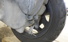 SUZUKI ADDRESS V50 Gen.2 CA44A