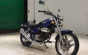 HONDA MAGNA 50 2024 AC13