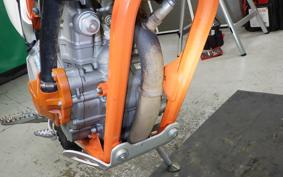 KTM 250 FREERIDE F 2016