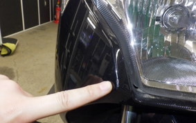 HONDA DUNK 2007 AF78